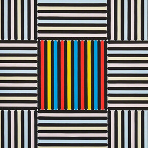 Warren Isensee. Courtesy of Danese Corey 