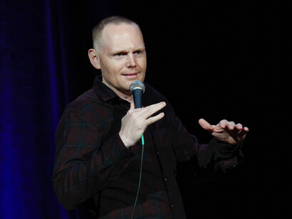 Bill Burr