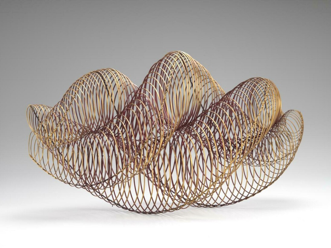 Bamboo. Courtesy of NGV