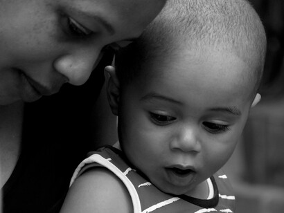 Lo sviluppo socioemotivo del bambino