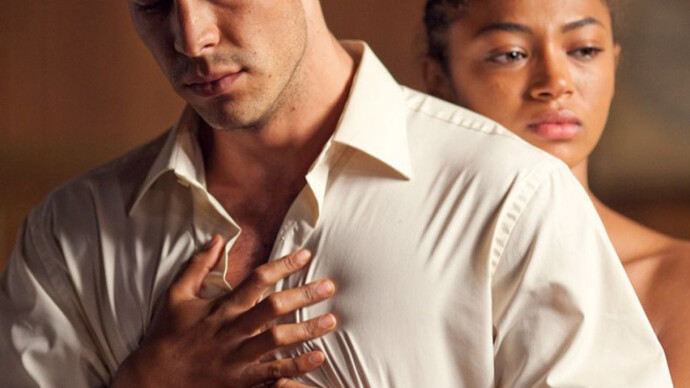 ¡El Cine! Courtesy of Belvedere 21