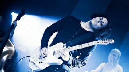 Jack White by Chiara Meattelli