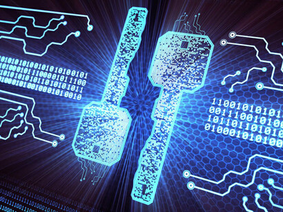Cryptographic systems
