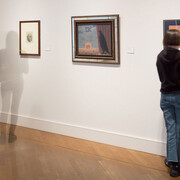 Sammlung Scharf-Gerstenberg