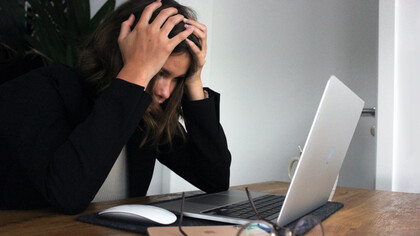 We often see signs of emotional drama, not just in our personal lives, but at our workplace too