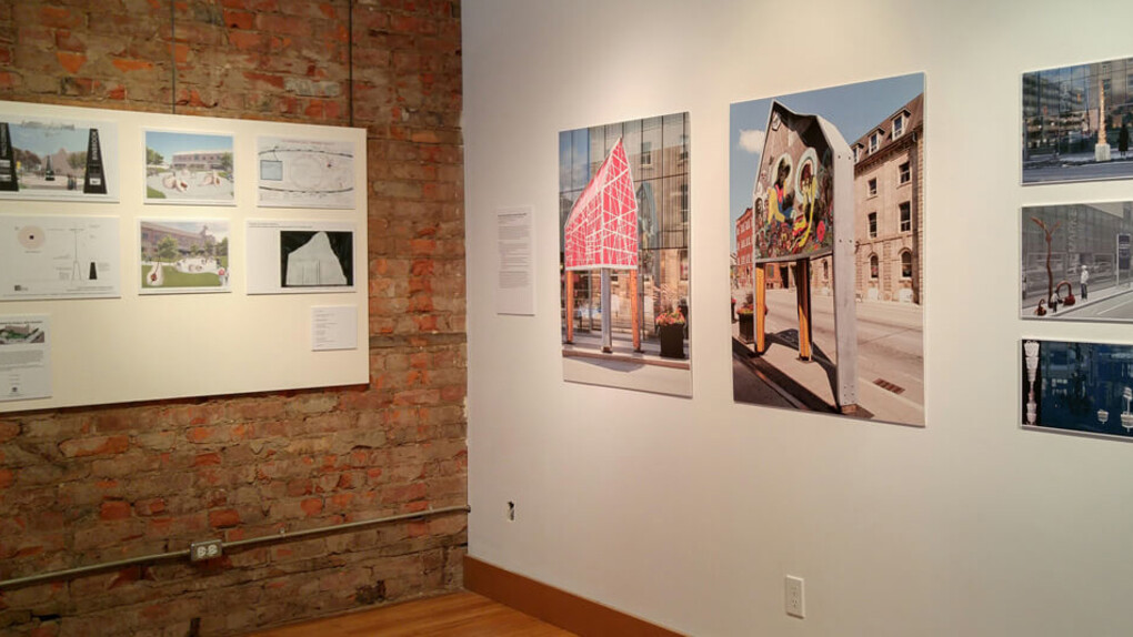 Hamilton’s Public Art Process. Courtesy of AGH