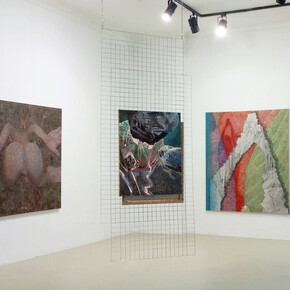 Inna Levinson. Courtesy of Circle Culture Gallery