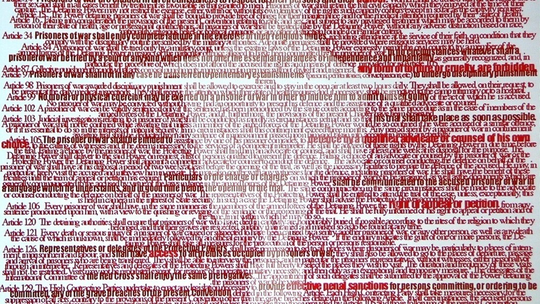 Alke Schmidt, The Spectre, 2005, animation still, © Alke Schmidt