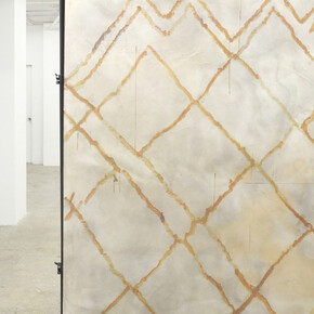 Javier Arce. Courtesy of Cindy Rucker Gallery