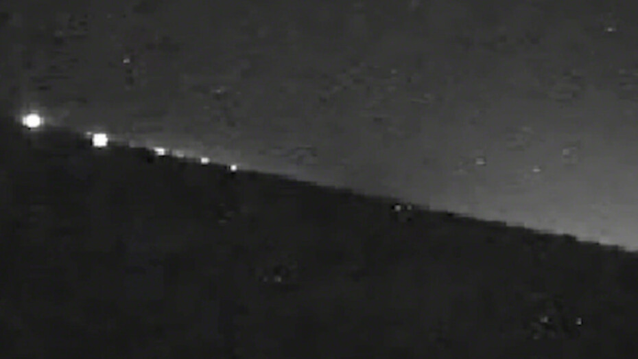 Barbara Ess. Courtesy of Magenta Plains