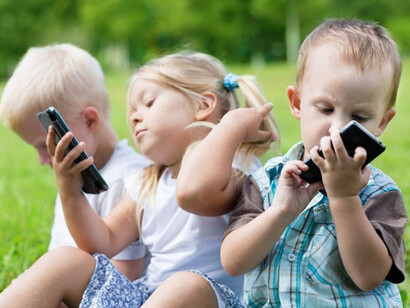 Radiation is dangerous for children's health