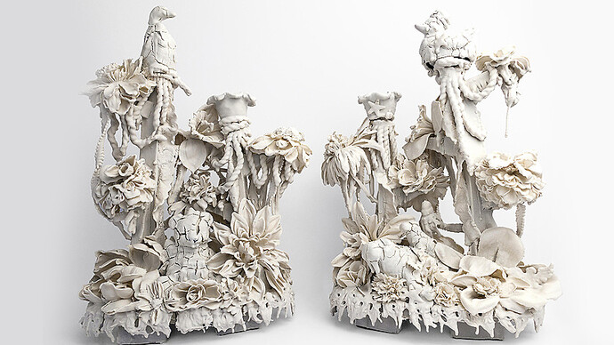 Anthony Sonnenberg. Courtesy of Conduit Gallery