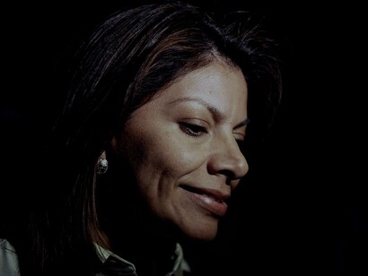 Laura Chinchilla, presidenta entre 2010 y 2014