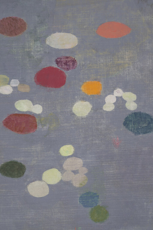 John Evans. Courtesy of Gallery Henoch