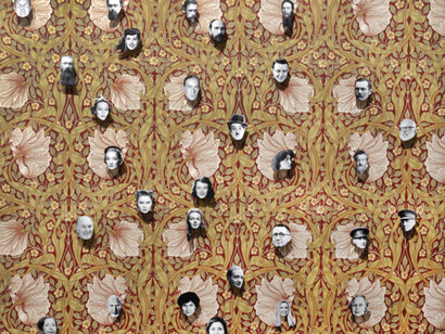 Walid Raad. Courtesy of Moderna Museet