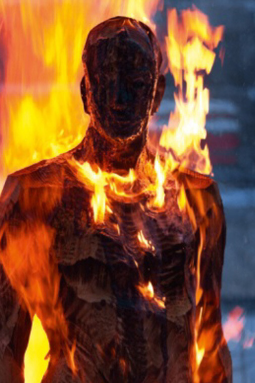 Aron Demetz
