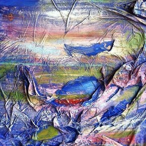 Martina Goetze Vinci