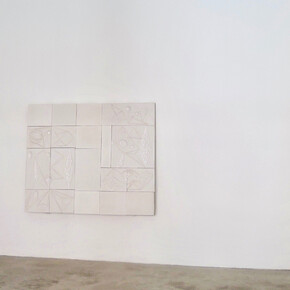 Vicente Blanco. Courtesy of Galería silvestre