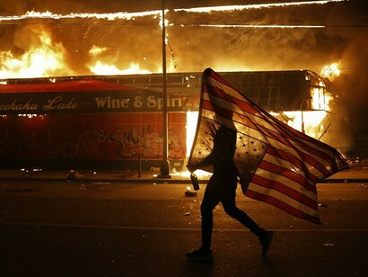 Protests against racism