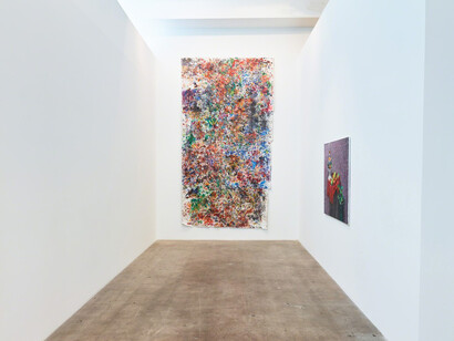 Jesse Edwards. Courtesy of Diane Rosenstein Gallery