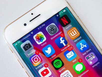 Billions of people across the globe are virtually and digitally connected to one another