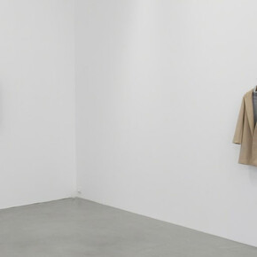 Douglas Gordon. Courtesy of Kamel Mennour Gallery
