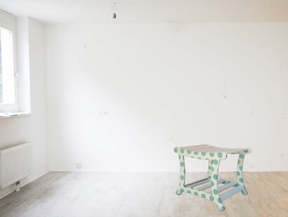 Habitación vacía