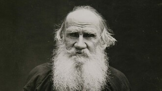Lev Tolstoj 