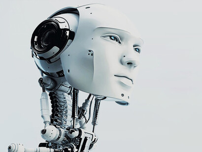 I mercanti oggi si affidano all'Intelligenza Artificiale Autoapprendente