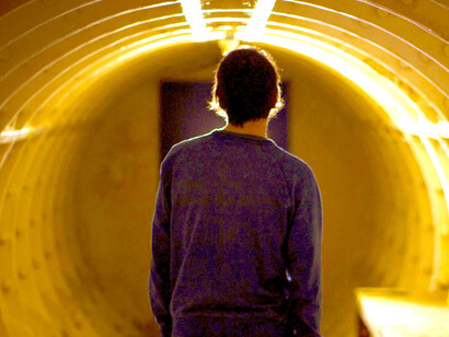 En las entrañas del «Underground»