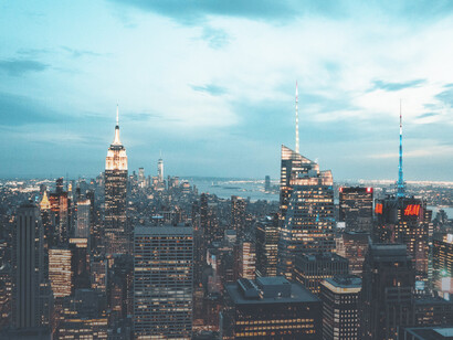 New York