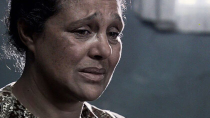 Denise Newman in Forgiveness di Ian Gabriel