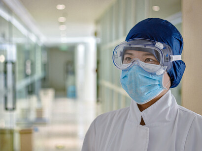 We hear the terms disaster management, public health emergency, and disaster cycle security used very often 