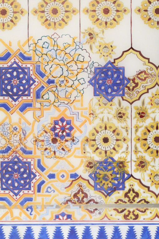 Let This Be America. Courtesy of 440 Gallery