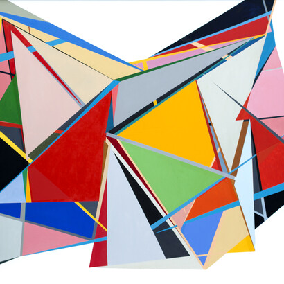 Sam Grigorian @ 60. Courtesy of Tufenkian Fine Arts