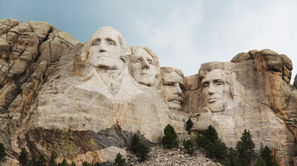 Estados Unidos, país que se autoproclama defensor de la igualdad y de la democracia