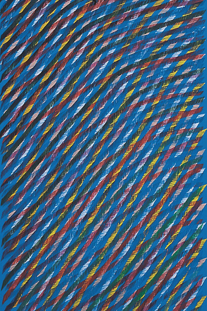 Limina: il decennio 1975-1985. Courtesy of VV8artecontemporanea