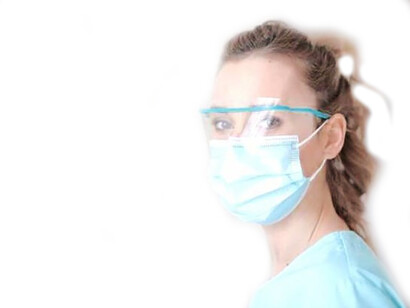 Los héroes de la epidemia