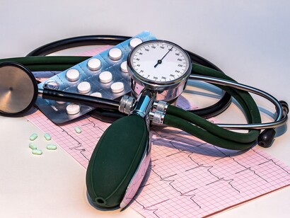 L’aumento della frequenza cardiaca a riposo sarebbe in parte di origine genetica e in parte ambientale