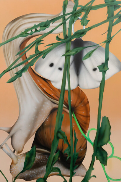 Aaron Elvis Jupin. Courtesy of Fisher Parrish