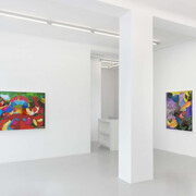 Handmade. Courtesy of Xippas