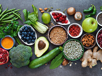 Apart from the proven anti-aging effects, fasting and calorie restriction has various other health benefits