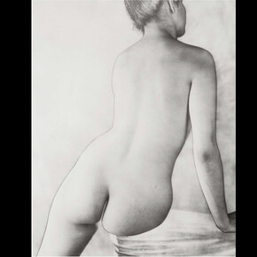 Erwin Blumenfeld. Courtesy of Corkin Gallery