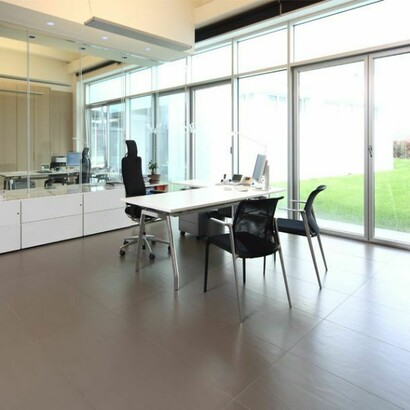 Gli uffici direzionali