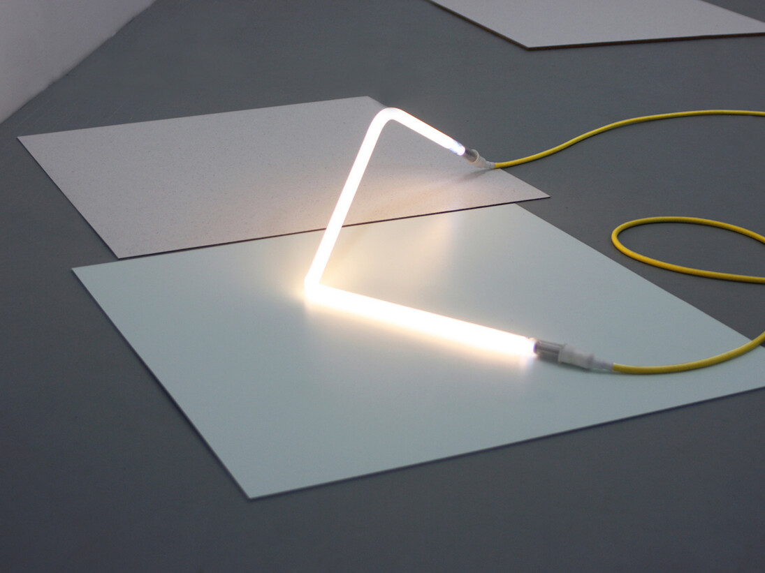 Lilah Fowler, Module 3 (in the region of my senses), 2015. Courtesy of the artist.