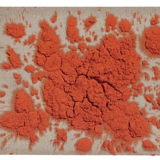 Bosco Sodi. Courtesy of Galeria Carles Taché
