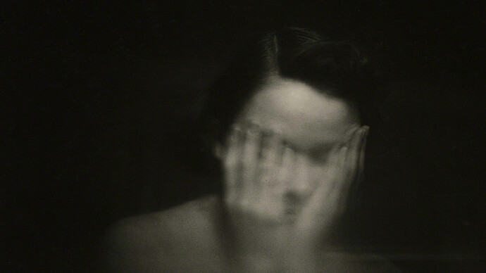 Saul Leiter. Courtesy of Howard Greenberg Gallery