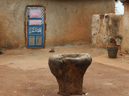 Village still life © Carsten ten Brink 