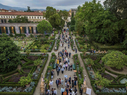 NGF Giardino Corsini