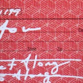 Dr. Keith Ablow. Courtesy of Vivian Horan Fine Art